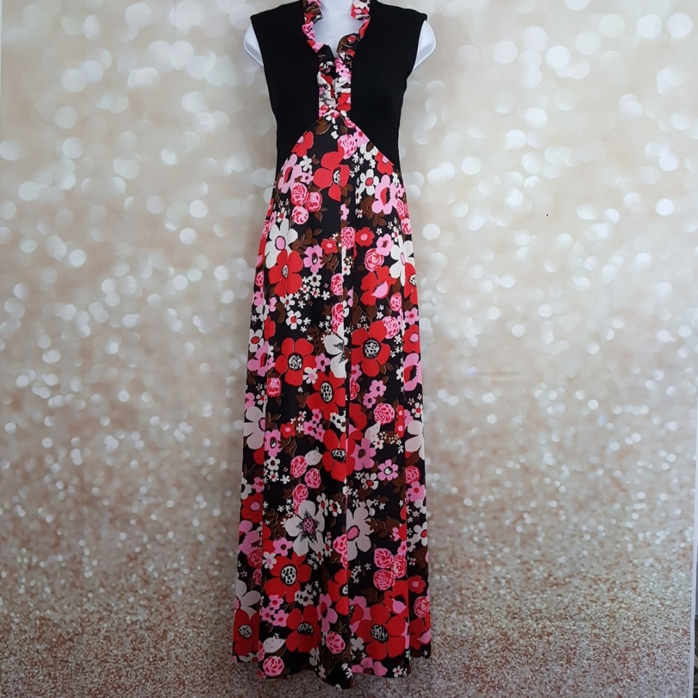 Vintage size 14 full length beauty